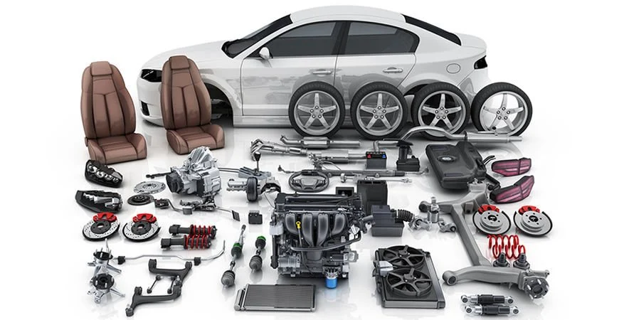 Mihalgazi Oto Yedek Parçacısı