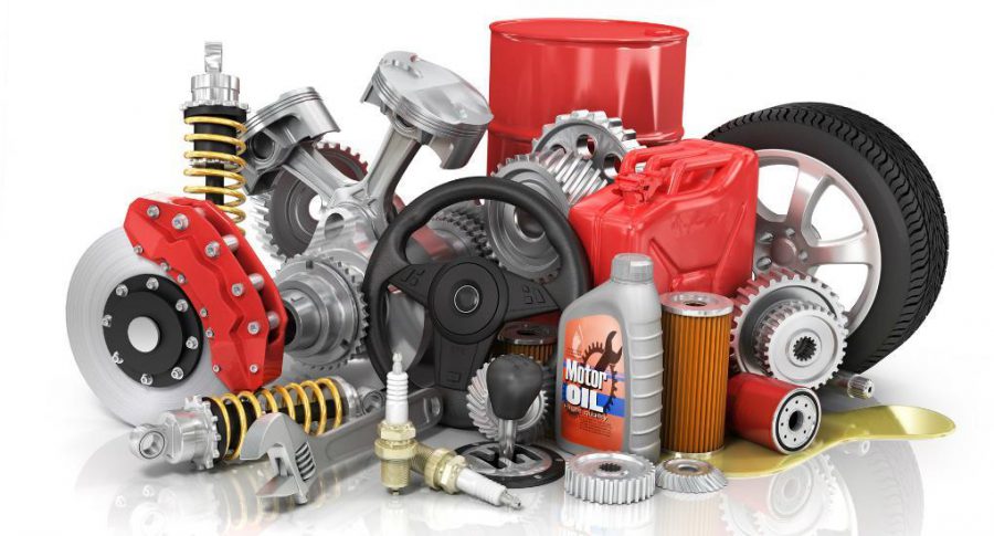 Mihalgazi Oto Yedek Parçacısı